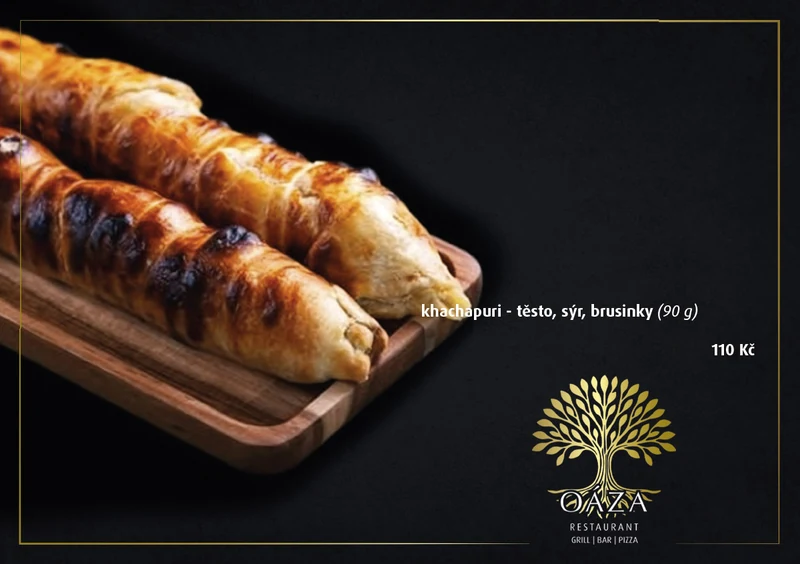 Gril menu Oáza – strana 9