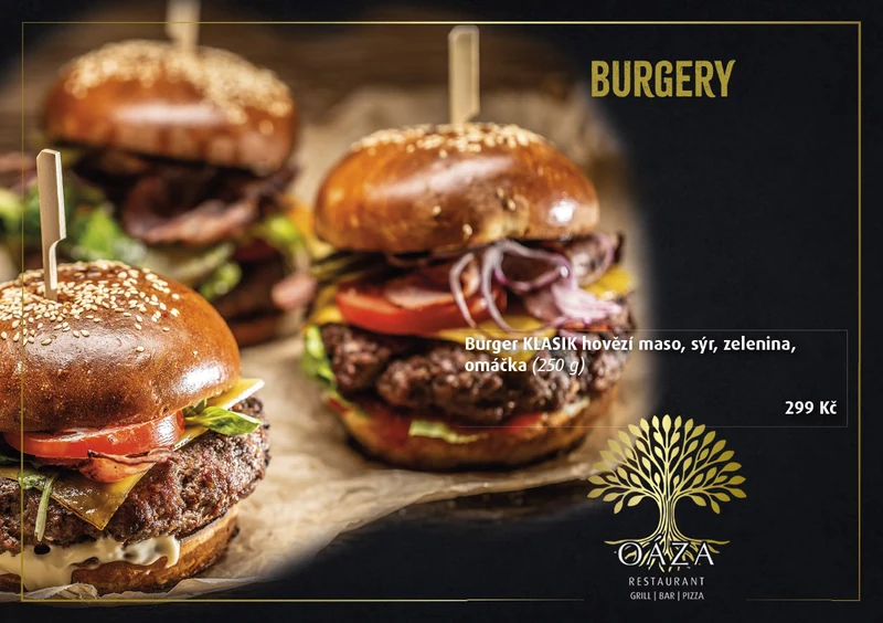 Gril menu Oáza – strana 6